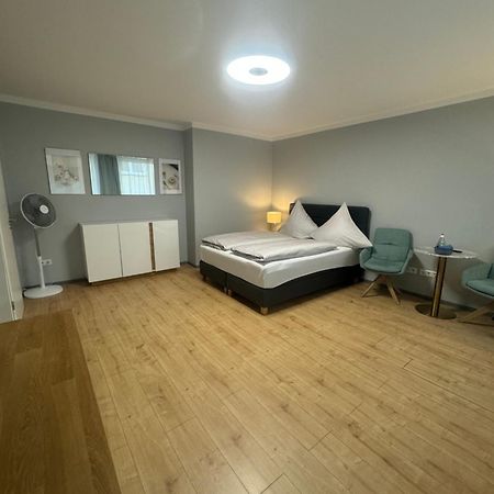 City Apartment Am Hauptbahnhof N3 Norymberga Zewnętrze zdjęcie