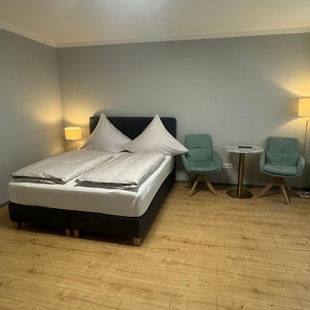 City Apartment Am Hauptbahnhof N3 Norymberga Zewnętrze zdjęcie
