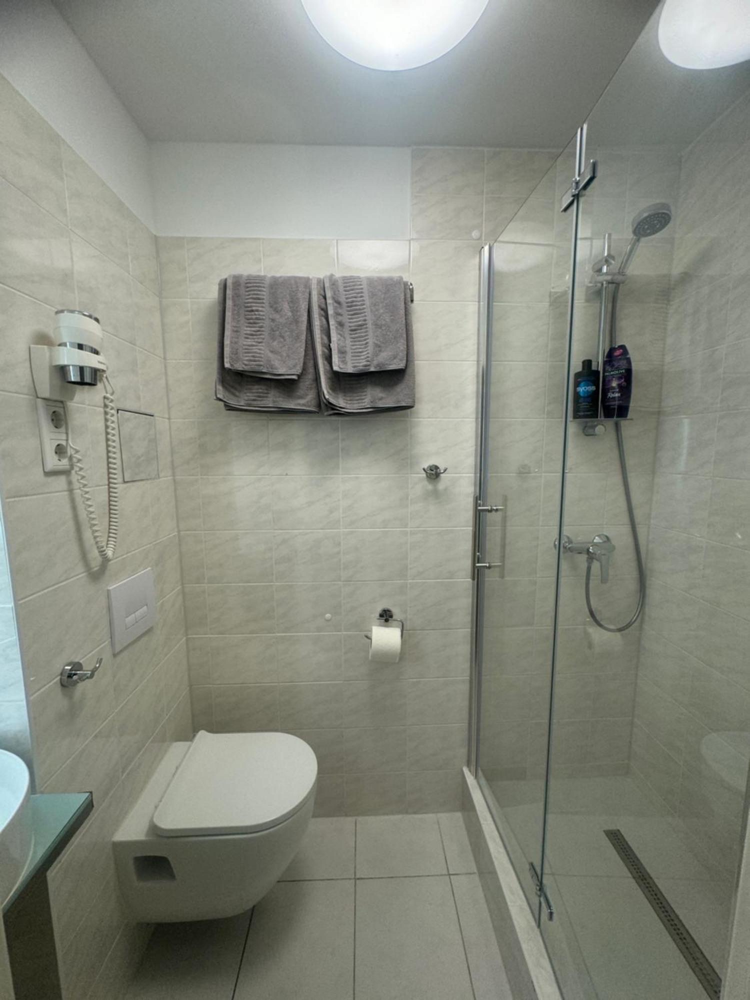 City Apartment Am Hauptbahnhof N3 Norymberga Zewnętrze zdjęcie