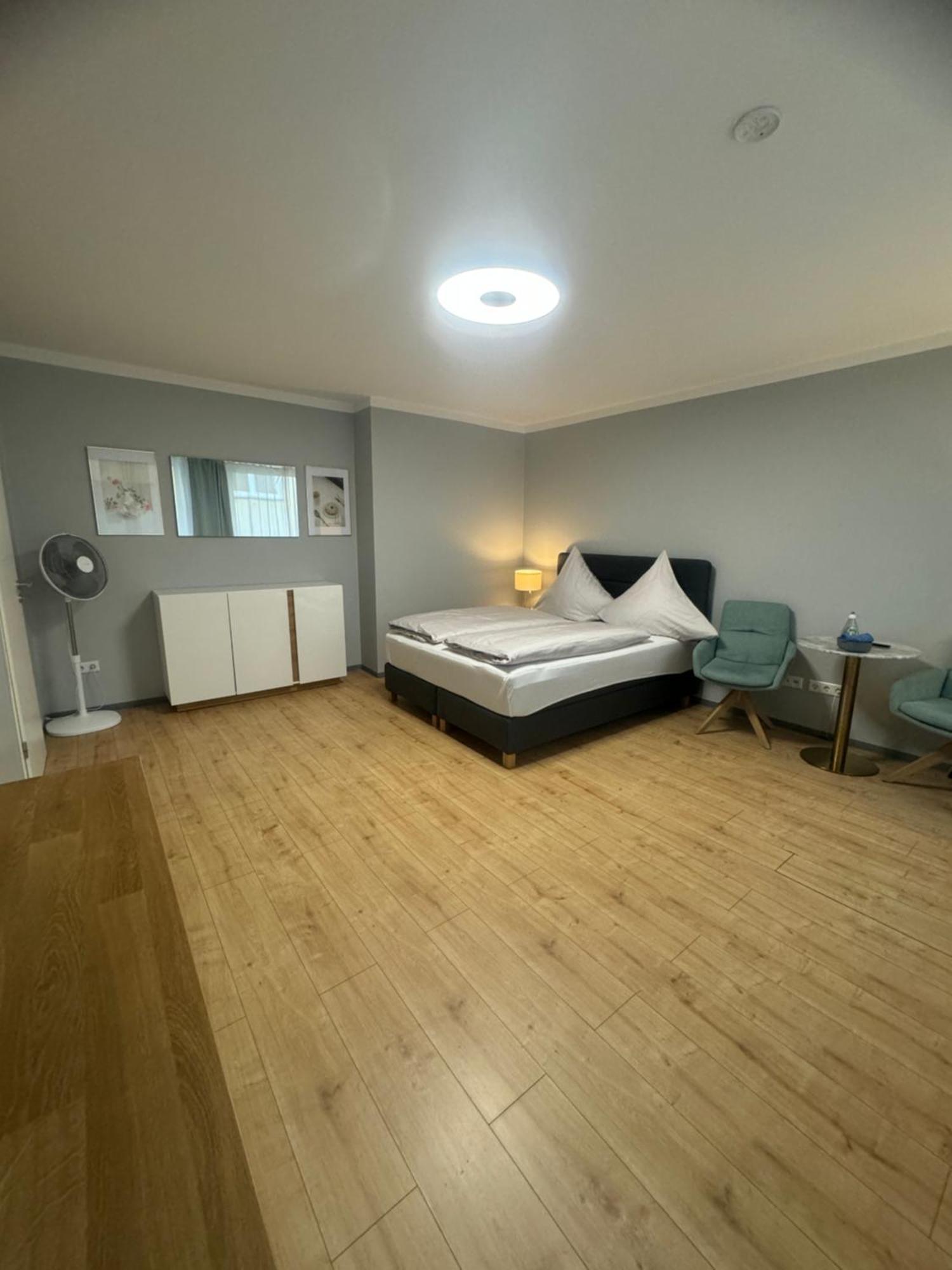 City Apartment Am Hauptbahnhof N3 Norymberga Zewnętrze zdjęcie