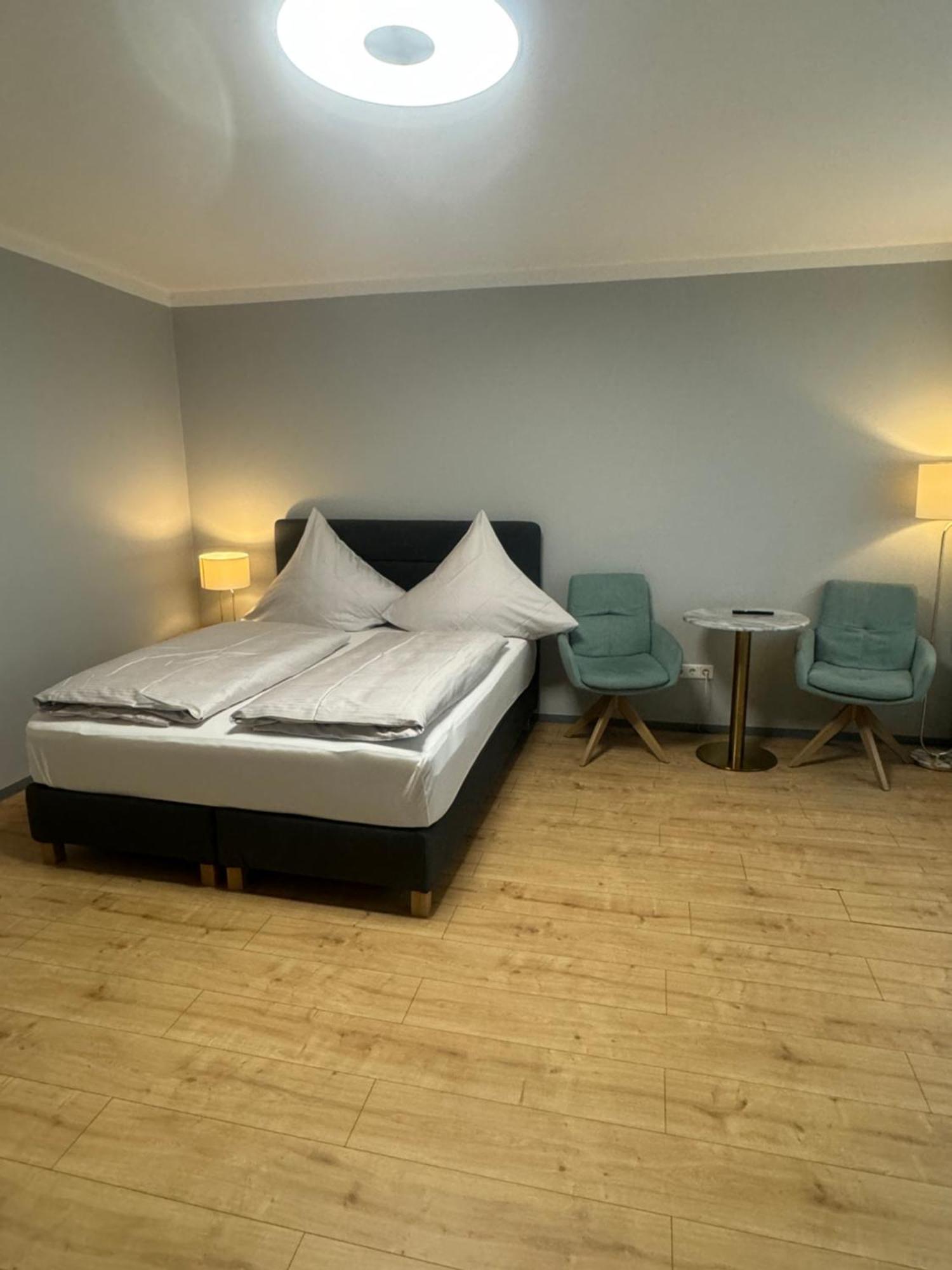 City Apartment Am Hauptbahnhof N3 Norymberga Zewnętrze zdjęcie