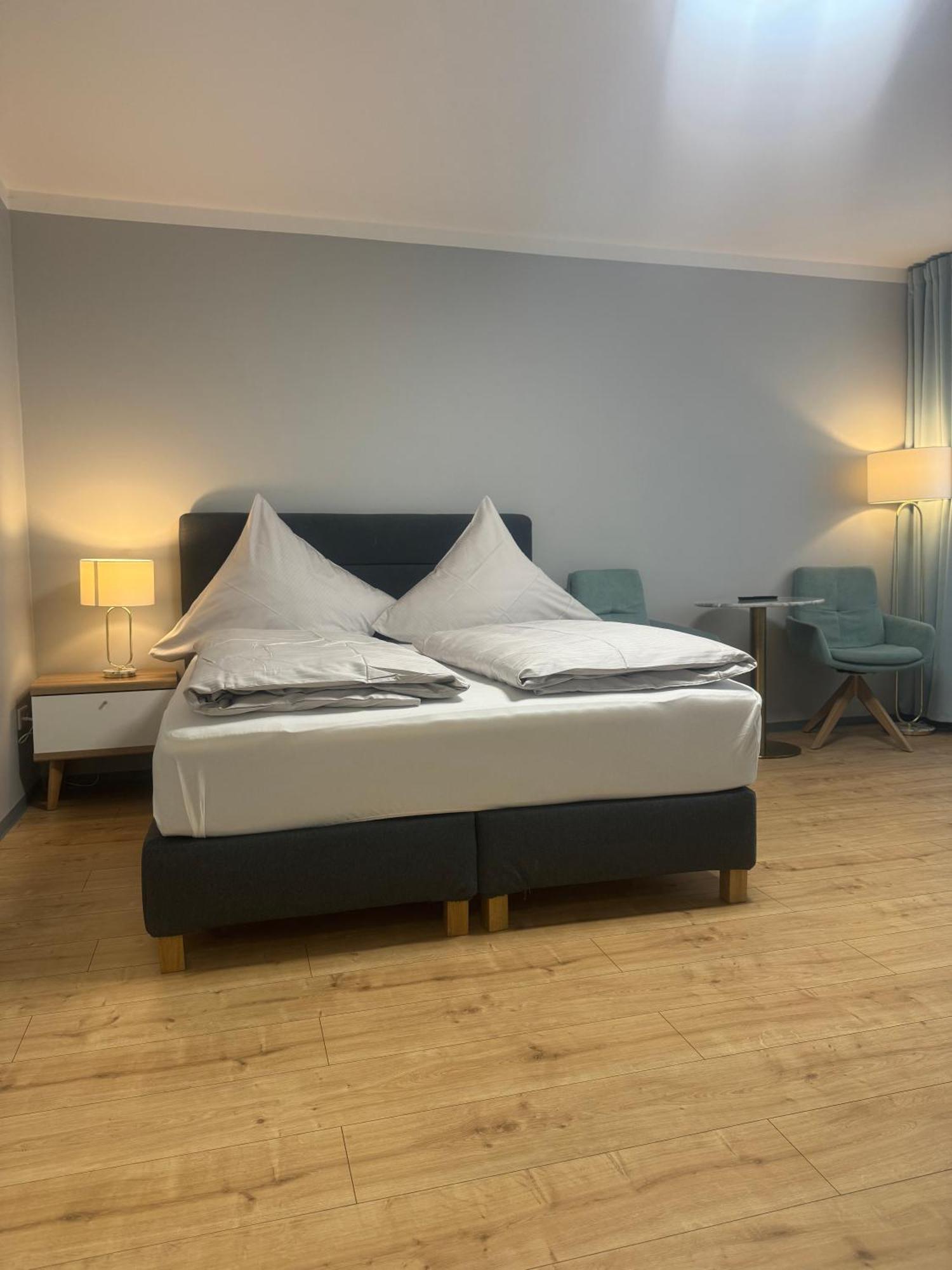 City Apartment Am Hauptbahnhof N3 Norymberga Zewnętrze zdjęcie