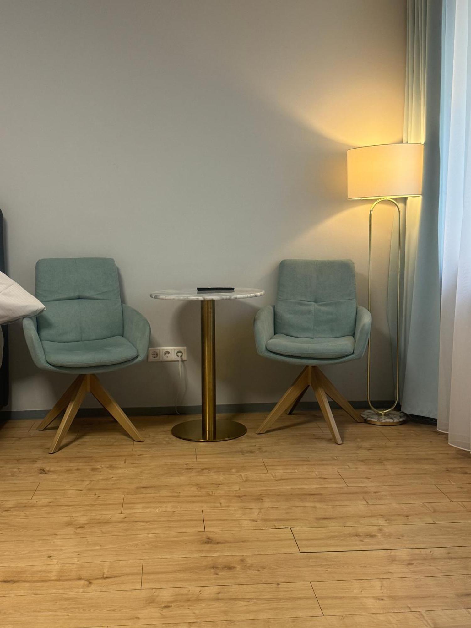 City Apartment Am Hauptbahnhof N3 Norymberga Zewnętrze zdjęcie