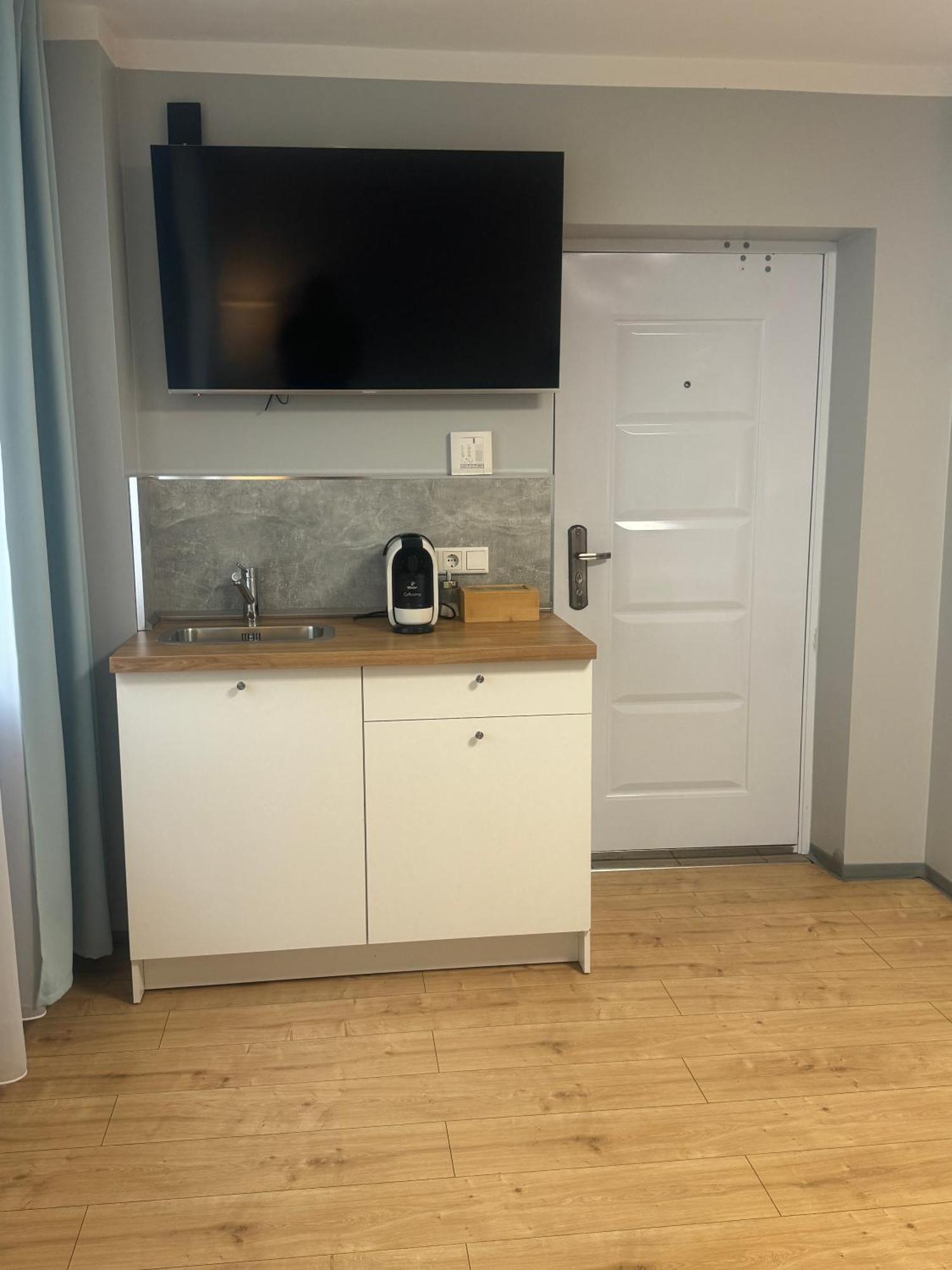 City Apartment Am Hauptbahnhof N3 Norymberga Zewnętrze zdjęcie